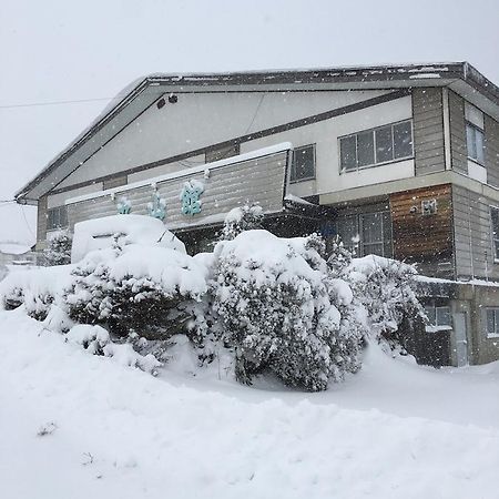 Maruyamakan Hotel Otari Exterior foto
