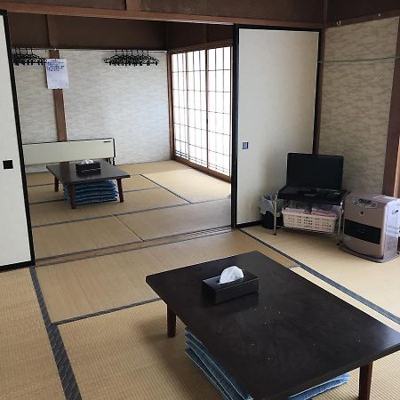 Maruyamakan Hotel Otari Exterior foto