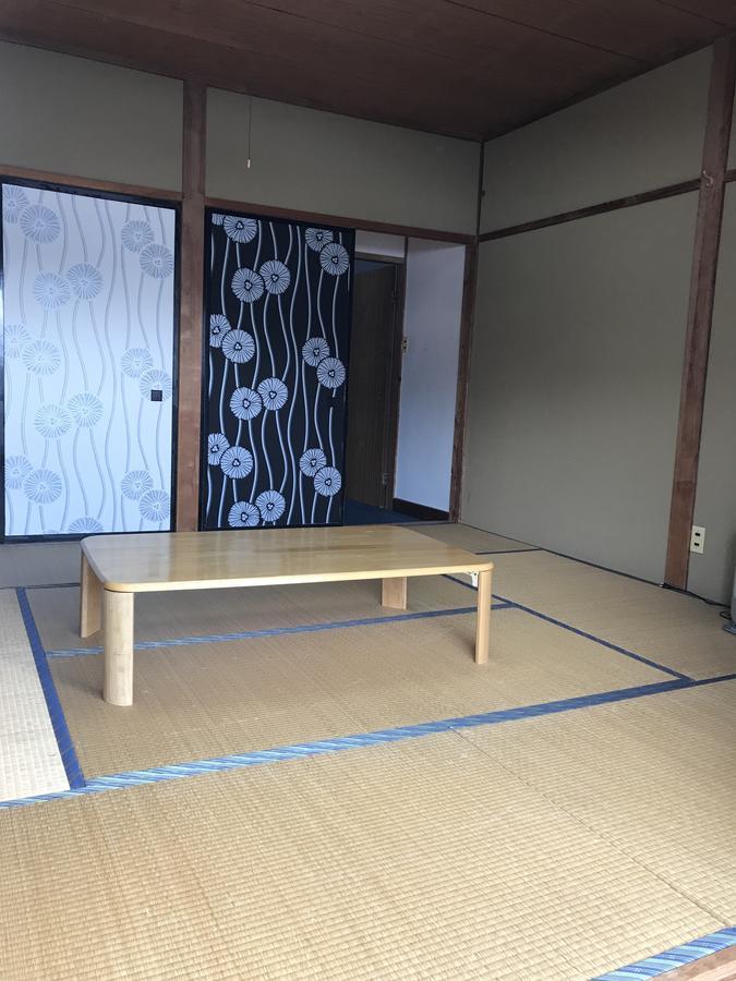 Maruyamakan Hotel Otari Exterior foto